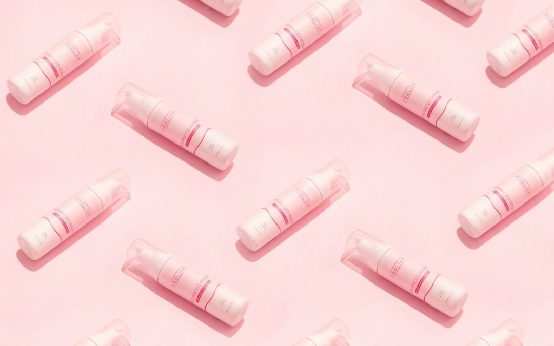 Why we switched to refillable packaging