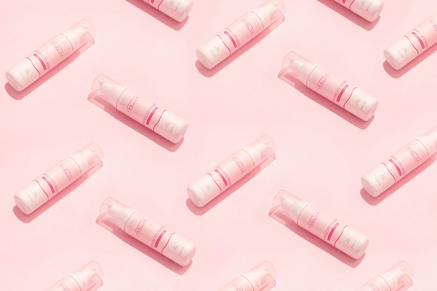 Why we switched to refillable packaging