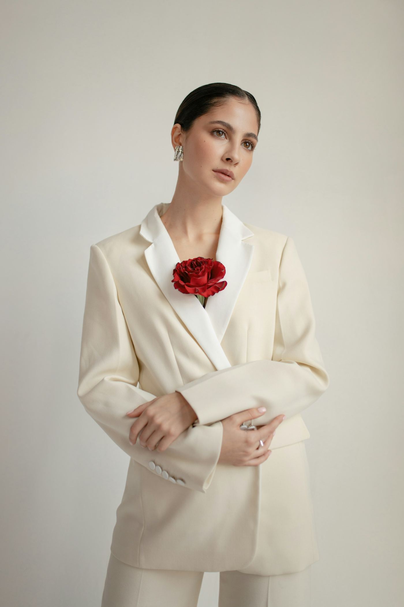 Softened tailoring Softened tailoring
