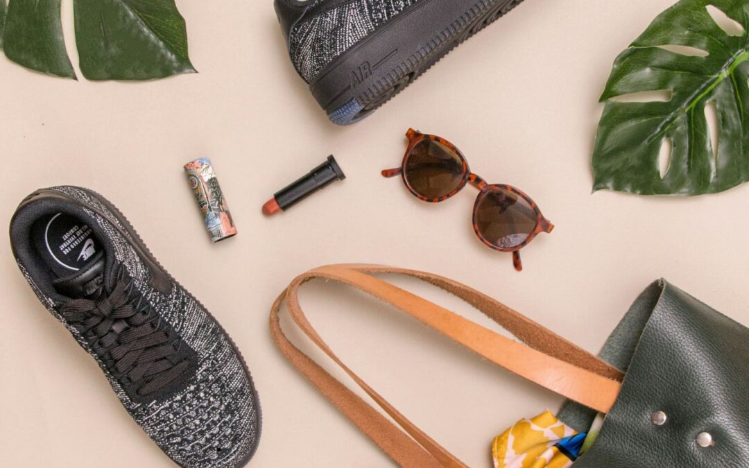 Sneaker care 101: keep your whites white
