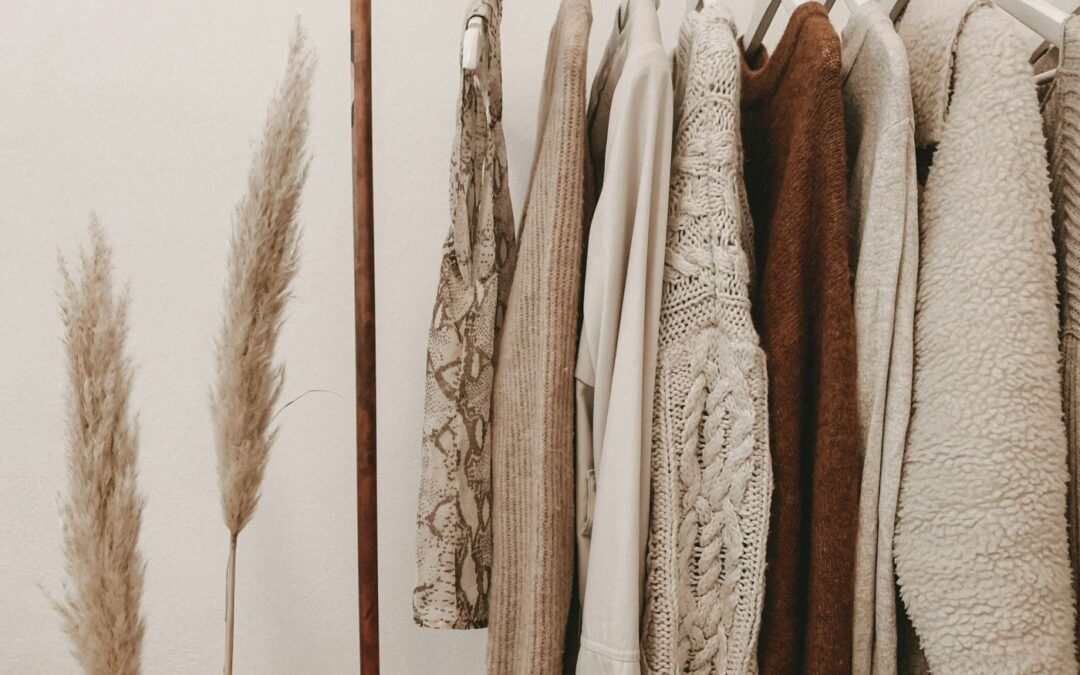 Our fall drop is here: what is new this season