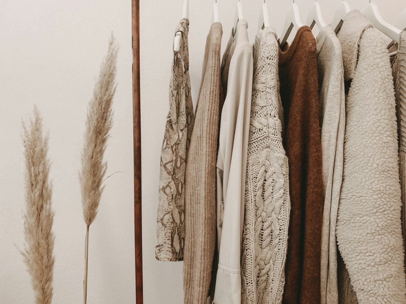 Our fall drop is here: what is new this season