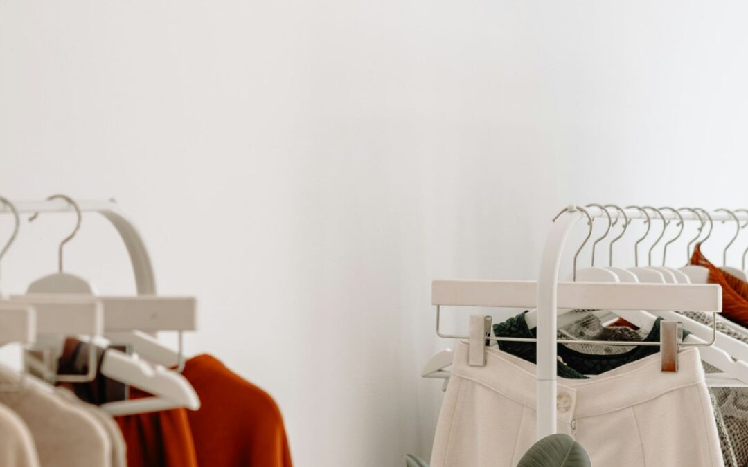 How to build a capsule wardrobe you will actually wear