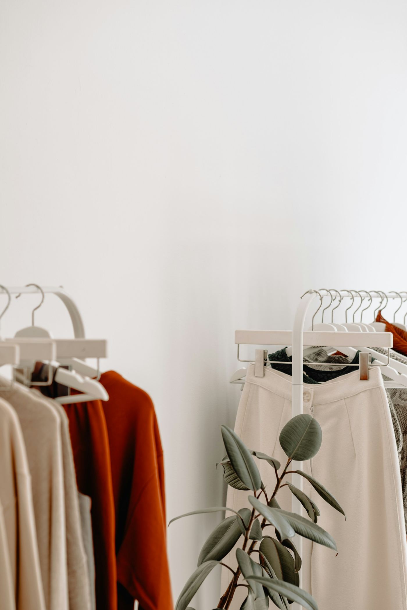 How to build a capsule wardrobe you will actually wear