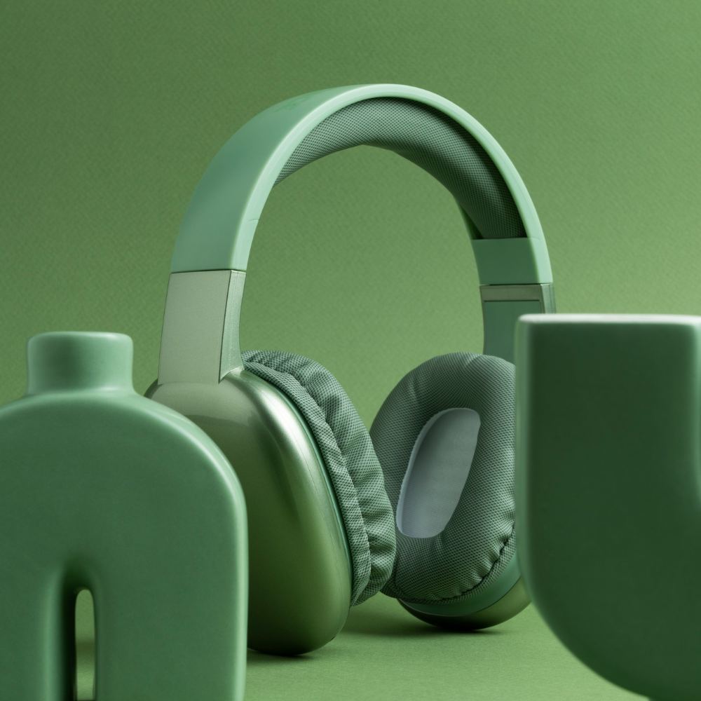 Studio Pro Headphones