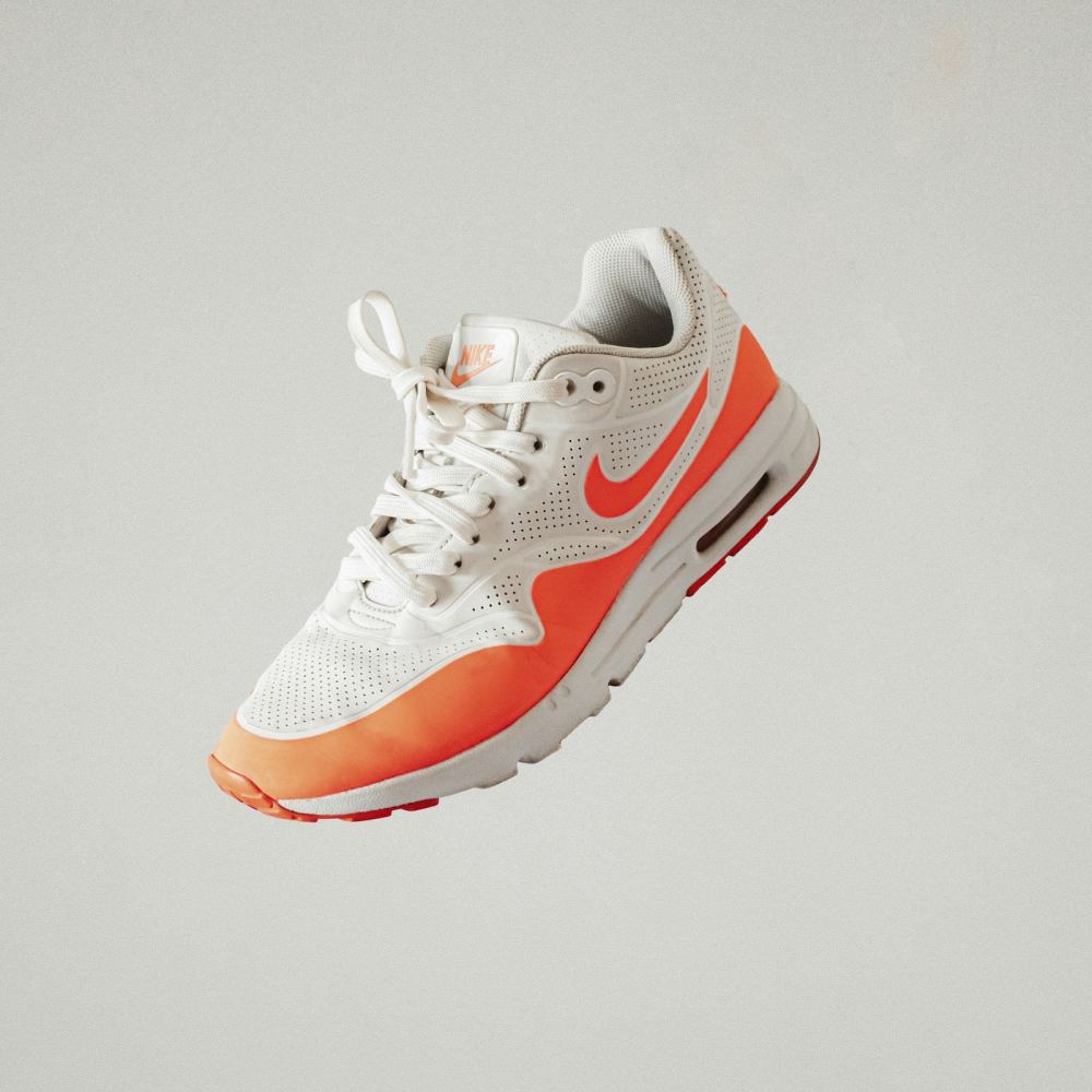 Aero Max Trainer