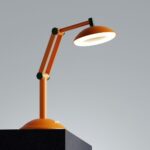 Arc Task Lamp