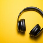 Aria Wireless Headphones