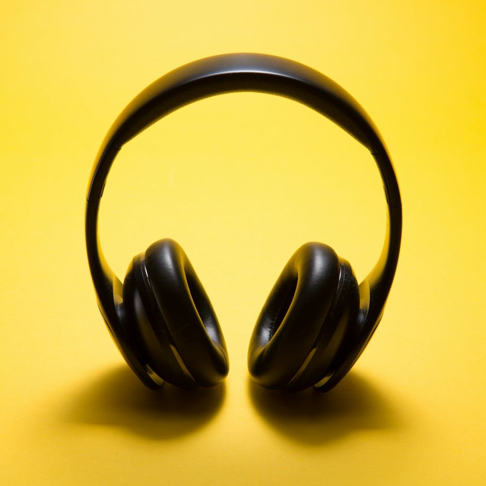 Aria Wireless Headphones Aria Wireless Headphones