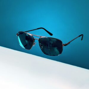 Aviator Steel