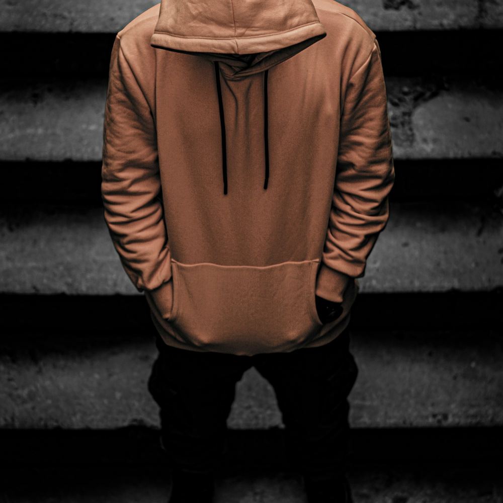Oversized Hoodie