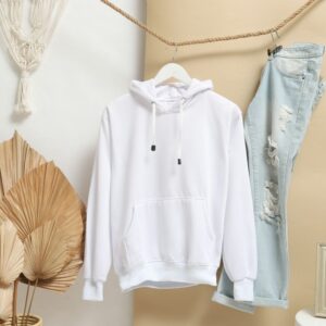 Cloud Hoodie