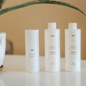 Essentials Trio
