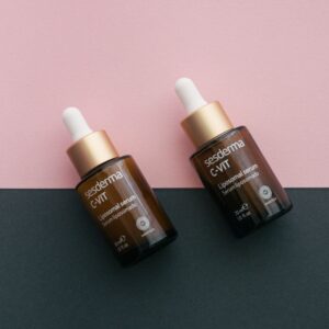 Glow Serum