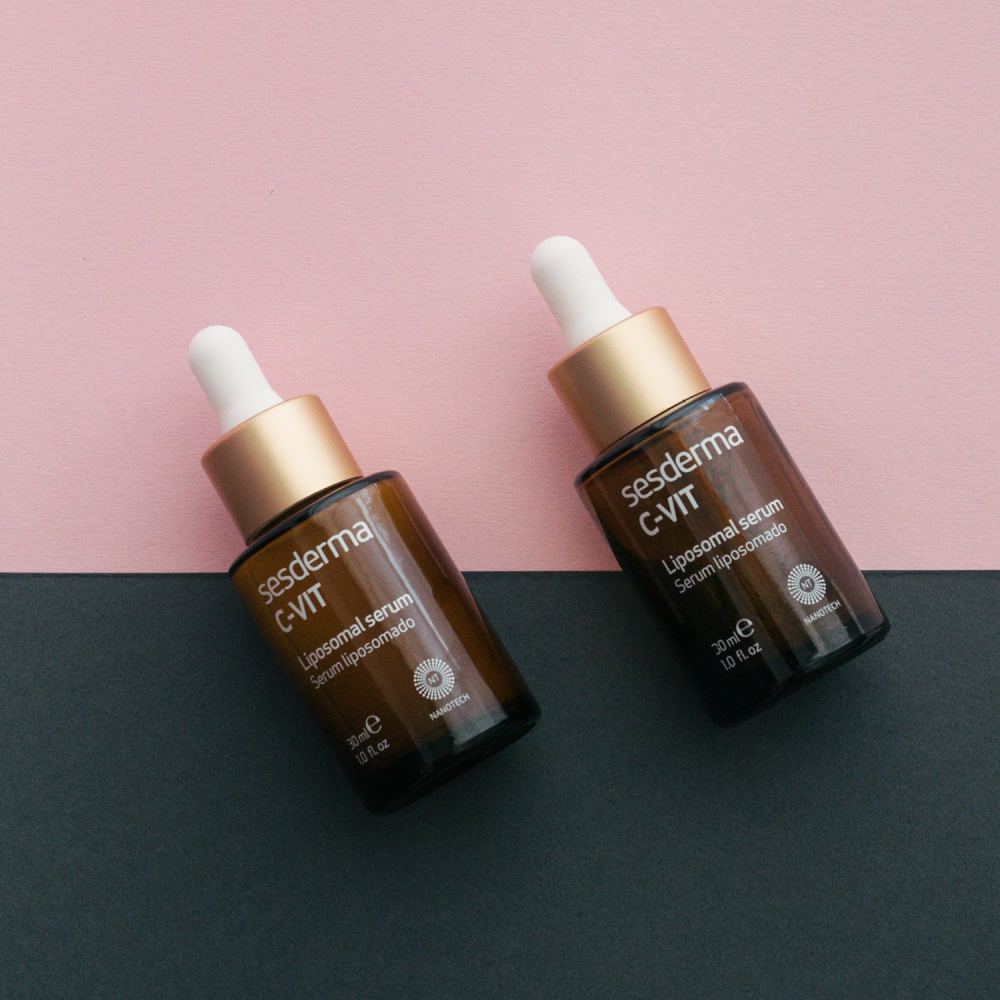 Glow Serum