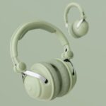 Halo Studio Headphones