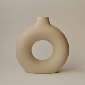 Halo Vase