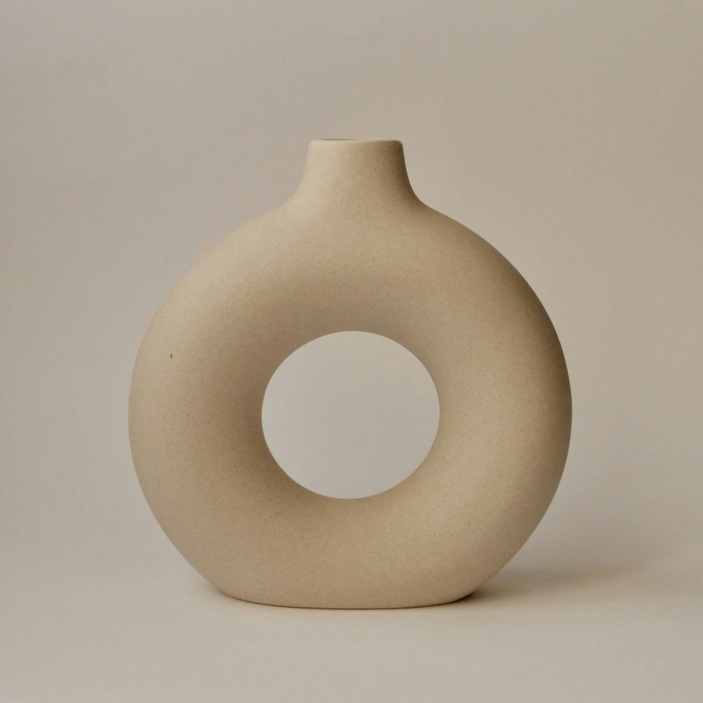 Halo Vase