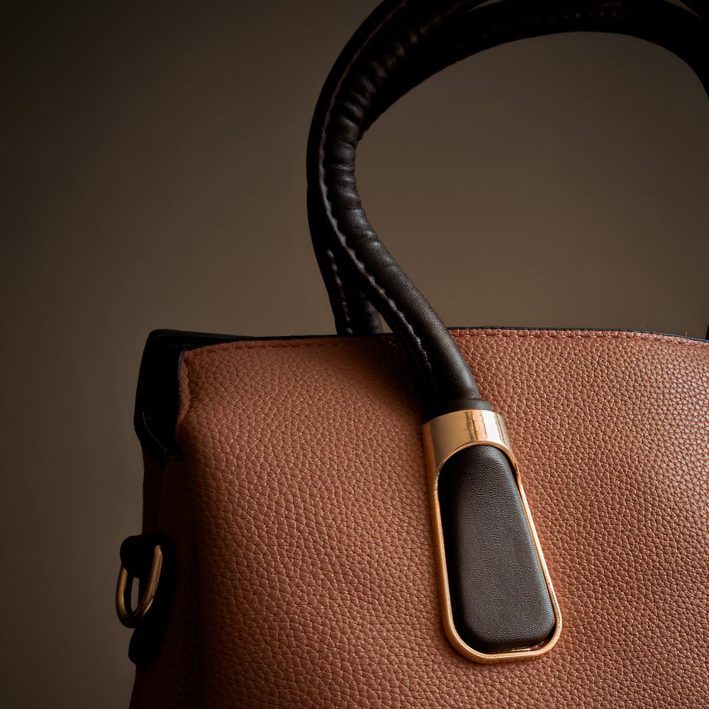 Heritage Leather Handbag Heritage Leather Handbag