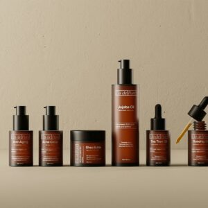 Hydra Skincare Set