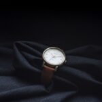 Luna Minimal Watch
