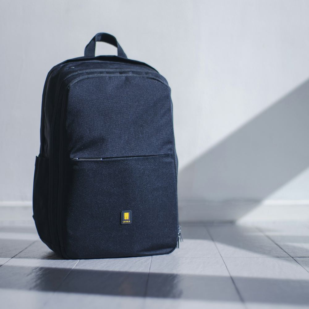 Metro Backpack