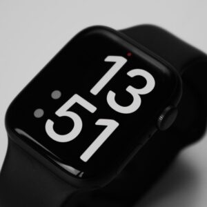 Nova Smartwatch