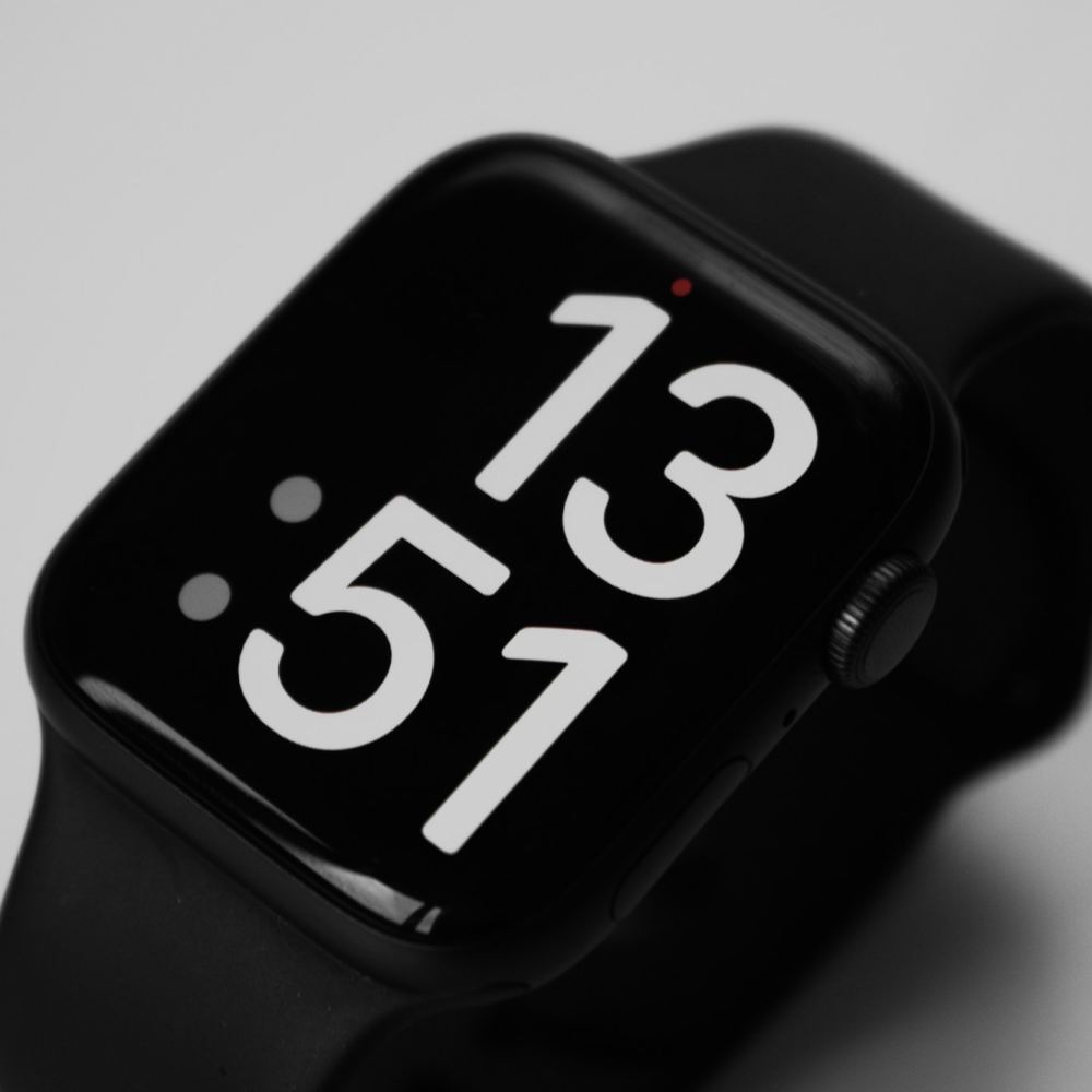 Nova Smartwatch