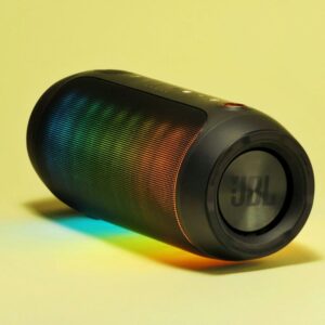 Orbit Portable Speaker