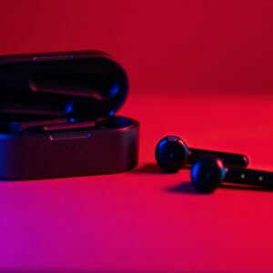 Pulse True Wireless Earbuds