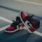 Retro Court 1