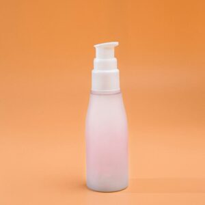 Rose Body Lotion
