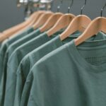 Sage Organic Tee