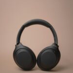 Solace Noise-Cancelling Headphones