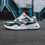Chunky Street Runner