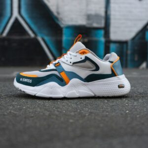 Chunky Street Runner