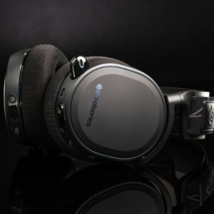 Studio Pro Headphones