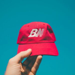 Curve Cap