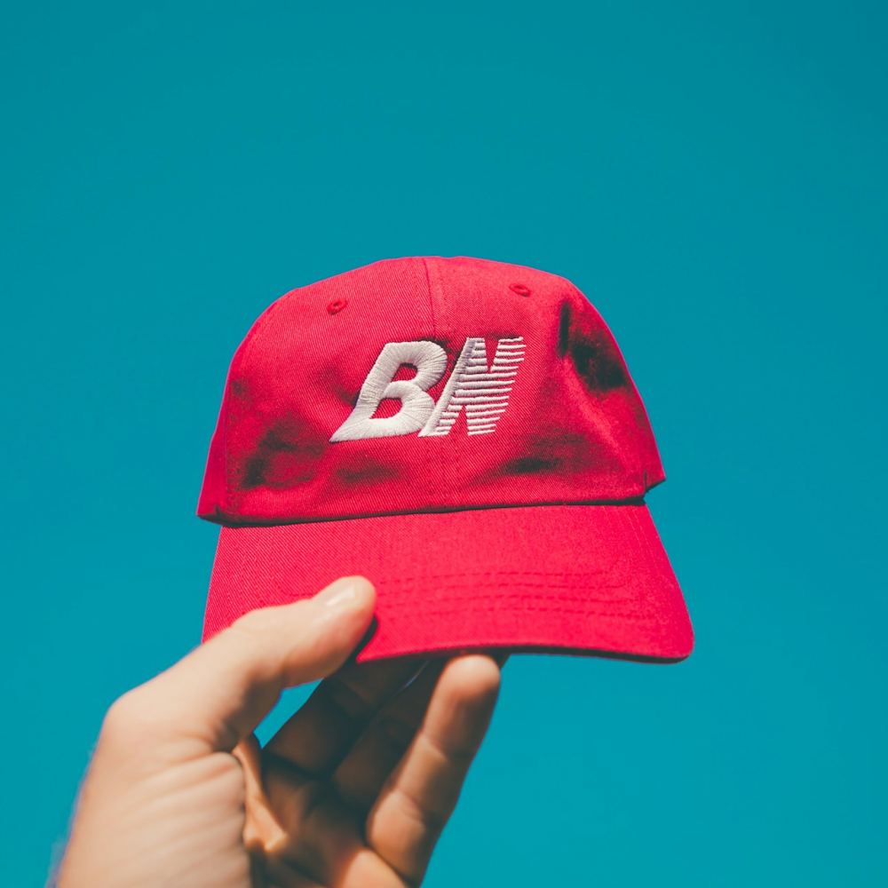 Curve Cap