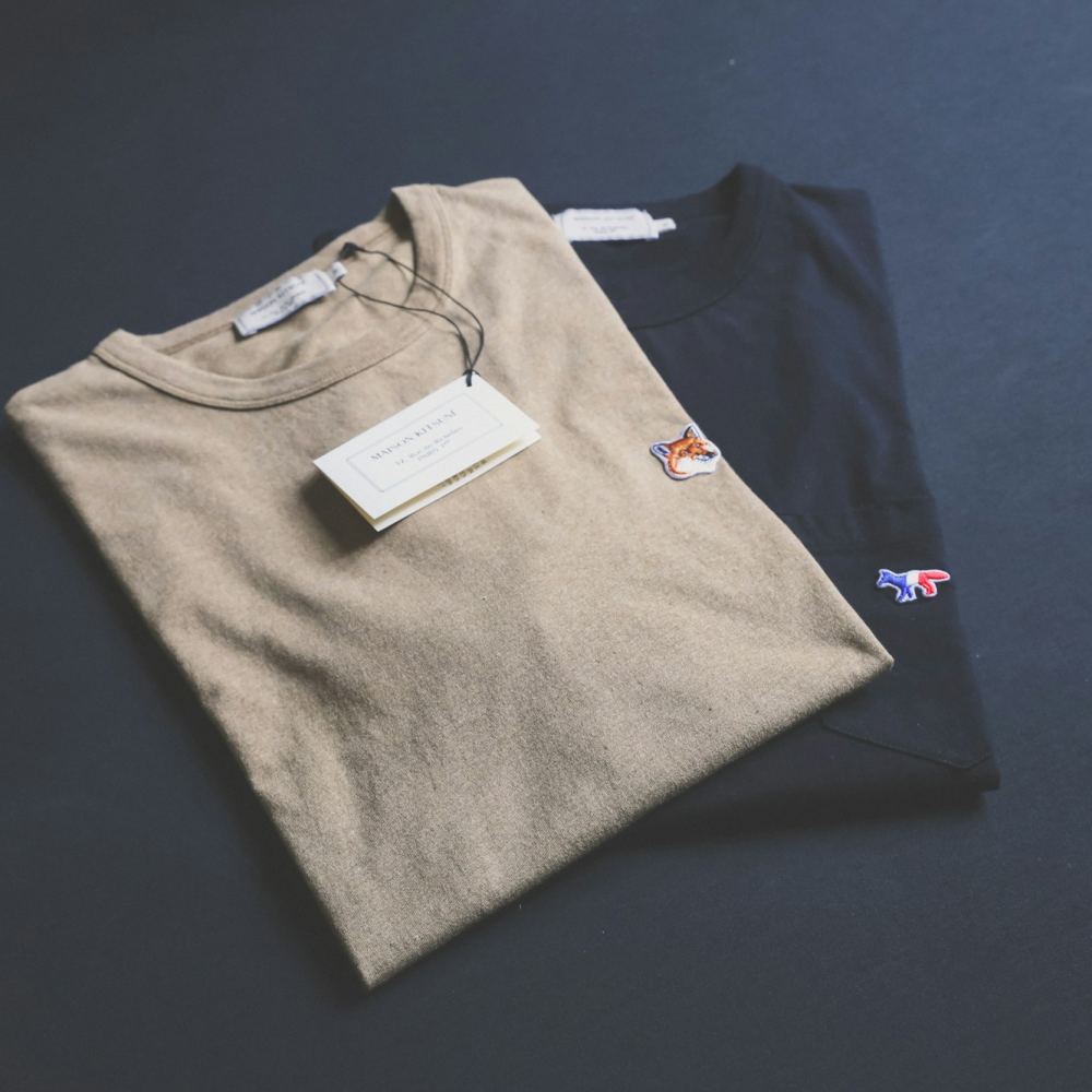 Essential Tee 3-Pack Essential Tee 3-Pack