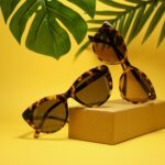 Tortoise Cat-Eye