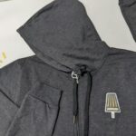 Zip Hoodie